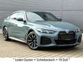 BMW i4 40e*LCI Facelift*M Sport*360°*Sunroof*19" Vert - thumbnail 1