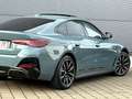BMW i4 40e*LCI Facelift*M Sport*360°*Sunroof*19" Vert - thumbnail 15