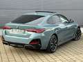 BMW i4 40e*LCI Facelift*M Sport*360°*Sunroof*19" Vert - thumbnail 13