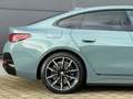 BMW i4 40e*LCI Facelift*M Sport*360°*Sunroof*19" Vert - thumbnail 16