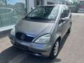 Mercedes-Benz A 160 ELEGANCE Lang"Automatik"Klima"AHK"Allwette Grau - thumbnail 3
