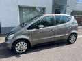 Mercedes-Benz A 160 ELEGANCE Lang"Automatik"Klima"AHK"Allwette Grau - thumbnail 4