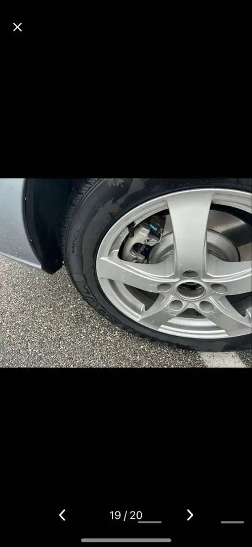 Mazda 5 1.8 MZR Center-Line - 1