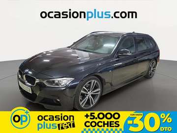 330dA Touring