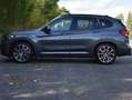 BMW X1 25e XDRIVE M-SPORT|19|LED|CARPLAY|TREKHAAK|CAMERA Grijs - thumbnail 8