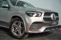 Mercedes-Benz GLE 350 GLE 350 d 4Matic*Erstbesitz*TopZustand*MegaAngebot Grau - thumbnail 7