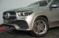 Mercedes-Benz GLE 350 GLE 350 d 4Matic*Erstbesitz*TopZustand*MegaAngebot Grau - thumbnail 10
