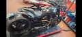 Harley-Davidson Night Rod special castomizzata Zwart - thumbnail 2