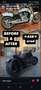 Harley-Davidson Night Rod special castomizzata Zwart - thumbnail 1
