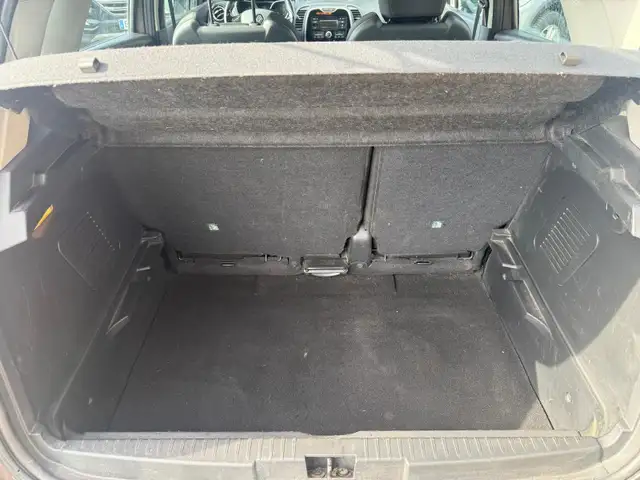 Renault Captur view 11