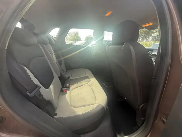 Renault Captur view 12