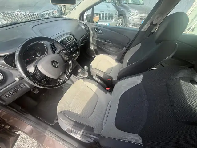Renault Captur view 8