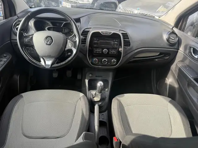 Renault Captur view 7