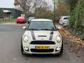 MINI John Cooper Works 1.6 S 174PK JCW PAKKET! LEDER/XENON/CRUISE! SUPER Blanc - thumbnail 2