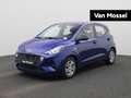 Hyundai i10 1.0 Air Blau - thumbnail 1