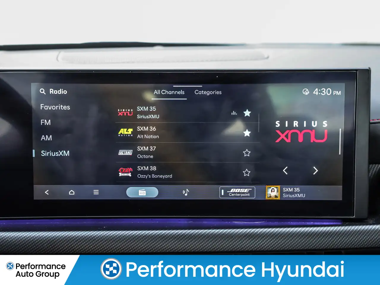Hyundai SONATA снимка Hyundai SONATA
