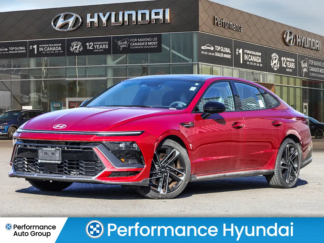 Hyundai SONATA снимка Hyundai SONATA