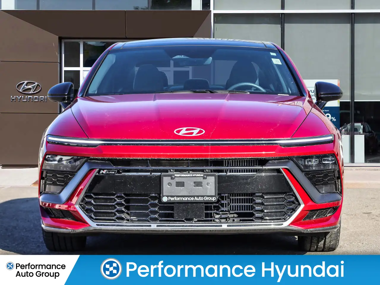 Hyundai SONATA снимка Hyundai SONATA