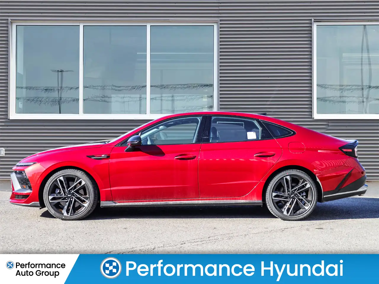 Hyundai SONATA снимка Hyundai SONATA