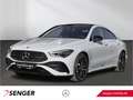 Mercedes-Benz CLA 200 Coupé AMG Night Panorama Multibeam-LED Gris - thumbnail 1