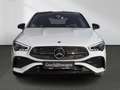 Mercedes-Benz CLA 200 Coupé AMG Night Panorama Multibeam-LED Gris - thumbnail 4