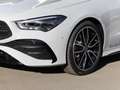 Mercedes-Benz CLA 200 Coupé AMG Night Panorama Multibeam-LED Gris - thumbnail 11