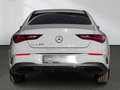 Mercedes-Benz CLA 200 Coupé AMG Night Panorama Multibeam-LED Gris - thumbnail 5