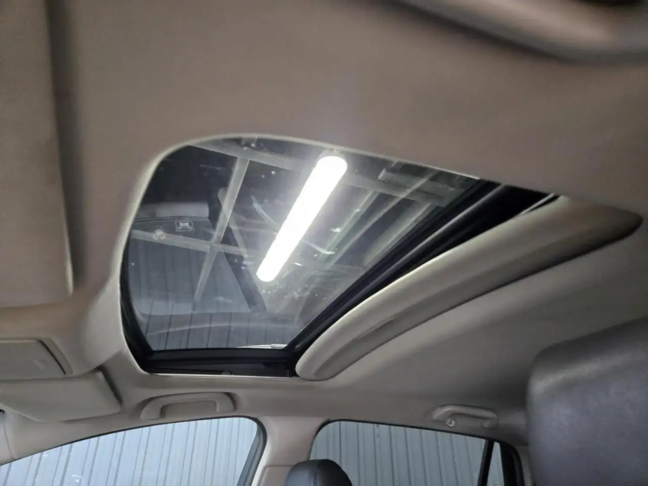 Acura RDX снимка Acura RDX
