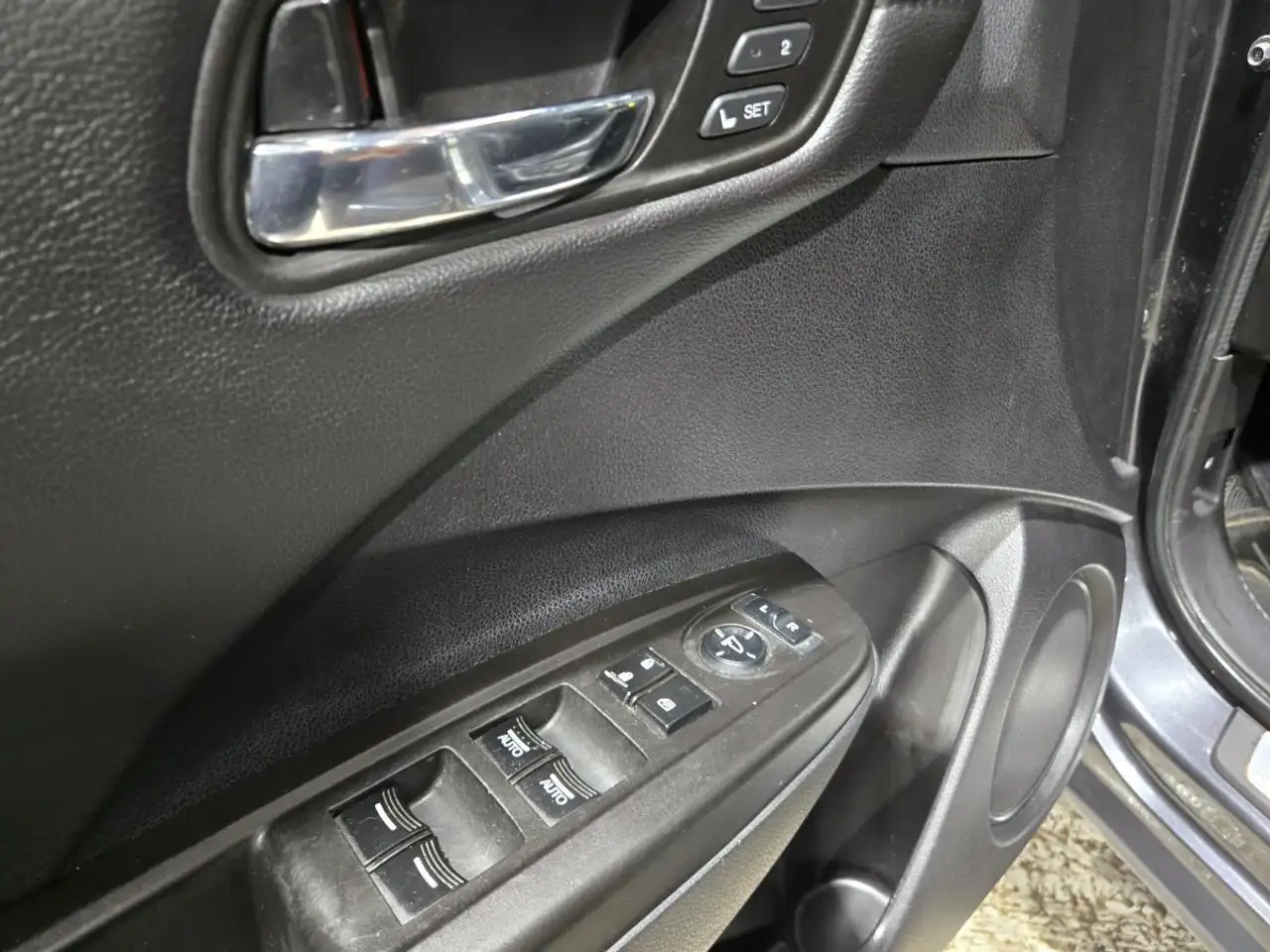 Acura RDX снимка Acura RDX