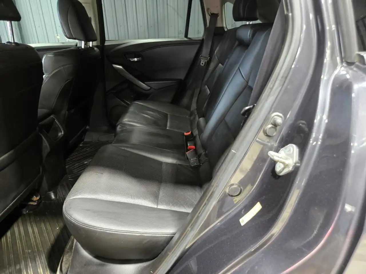 Acura RDX снимка Acura RDX