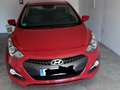 Hyundai i30 i30 1.4 Classic Rojo - thumbnail 8