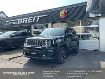 Limited Plug-In-Hybrid 4Xe