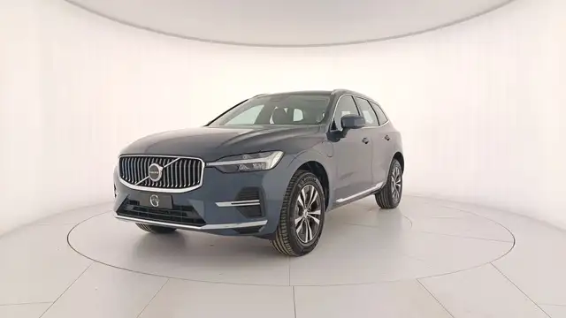 Volvo XC60 N.XC60 Core T6 AWD AUT