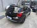 BMW 114 i 5p. Urban Schwarz - thumbnail 4