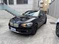 BMW 114 i 5p. Urban Schwarz - thumbnail 1