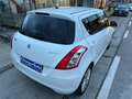 Suzuki Swift 1.2 VVT 5 porte Cambio Automatico Weiß - thumbnail 6