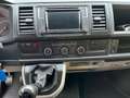 Volkswagen T6 Kombi LR 2,0 TDI BMT Klima 1.Besitz li u. re Schiebet... Blanc - thumbnail 15