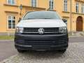 Volkswagen T6 Kombi LR 2,0 TDI BMT Klima 1.Besitz li u. re Schiebet... Blanc - thumbnail 5