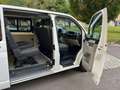 Volkswagen T6 Kombi LR 2,0 TDI BMT Klima 1.Besitz li u. re Schiebet... Blanc - thumbnail 19