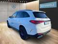 Mercedes-Benz GLC 300 GLC 300 de 4MATIC *AMG*AHK*MBUX*STHZ*PANO*360°* Weiß - thumbnail 4