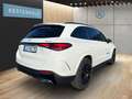 Mercedes-Benz GLC 300 GLC 300 de 4M AMG°FAHRASS+°AHK°DIGI°PANO°360° Weiß - thumbnail 3