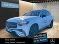 Mercedes-Benz GLC 300 GLC 300 de 4M AMG°FAHRASS+°AHK°DIGI°PANO°360° Weiß - thumbnail 1