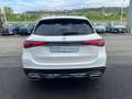 Mercedes-Benz GLC 300 300 de Hybrid 333ch Business Line 4Matic 9G-Tronic Weiß - thumbnail 8