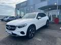 Mercedes-Benz GLC 300 300 de Hybrid 333ch Business Line 4Matic 9G-Tronic Weiß - thumbnail 4