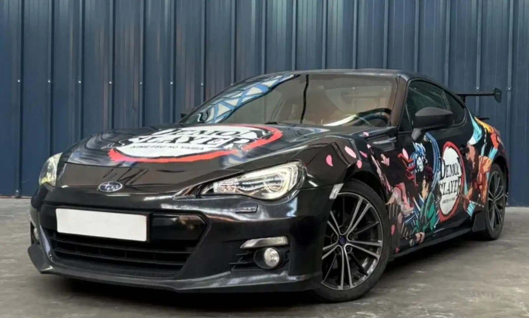 Subaru BRZ BRZ 2.0i Automatik Active - 1