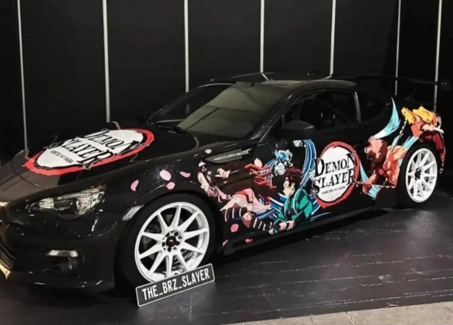 Subaru BRZ BRZ 2.0i Automatik Active - 1