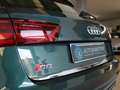 Audi S6 IVA ESPOSTA UNICO PROPRIETARIO SERVICE AUDI zelena - thumbnail 35