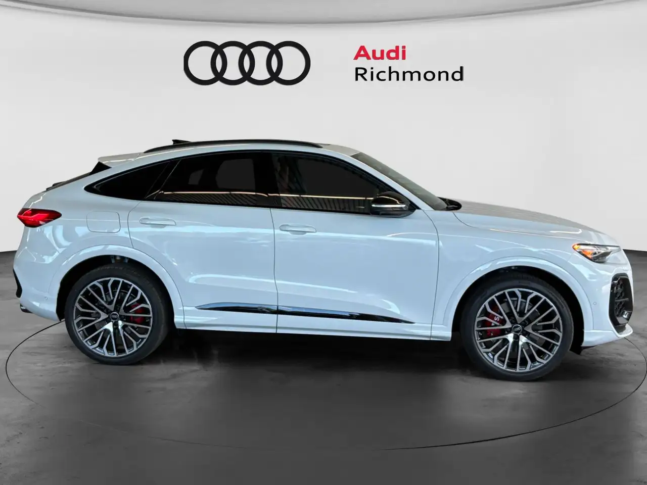 Audi SQ5 2026