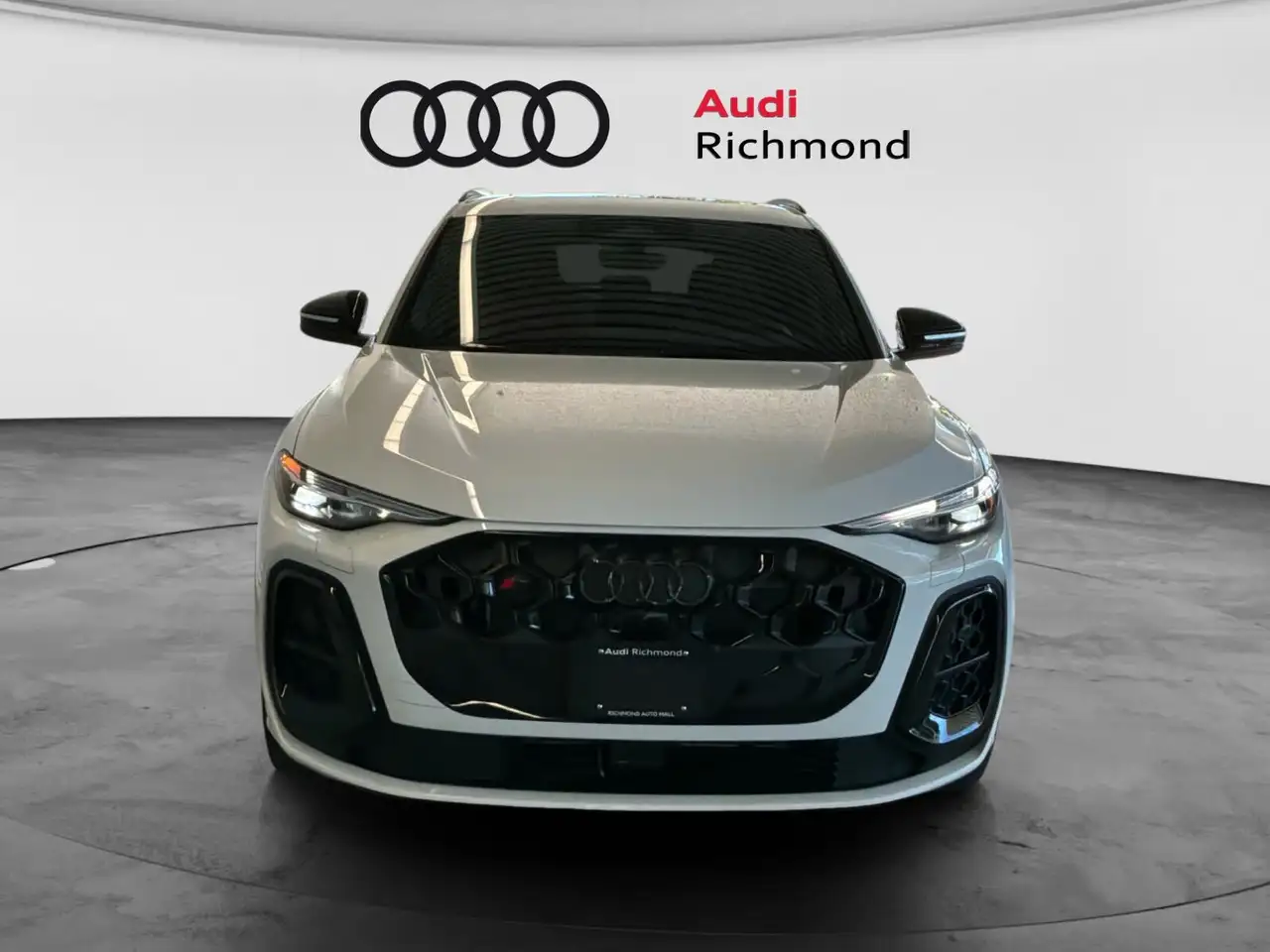 Audi SQ5 2026