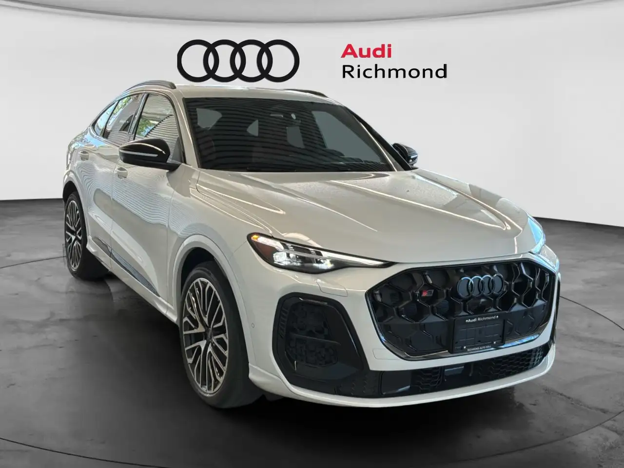 Audi SQ5 2026